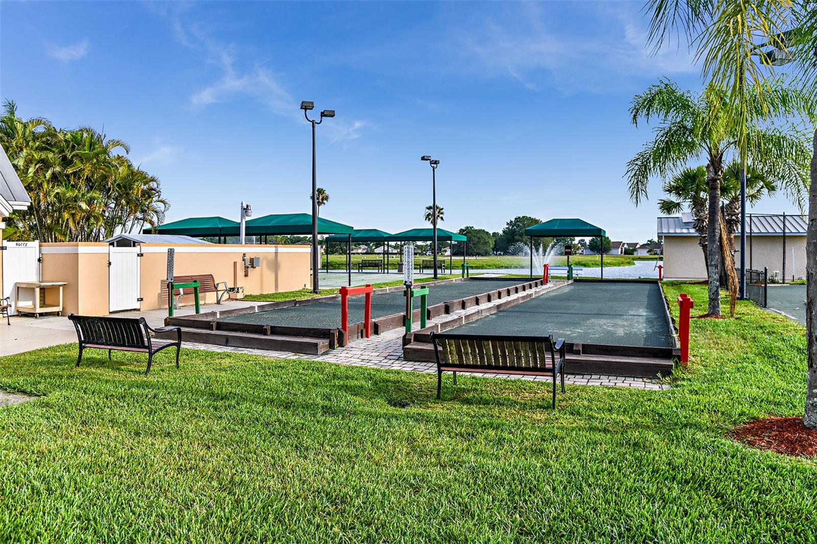 KINGS GATE - Residential