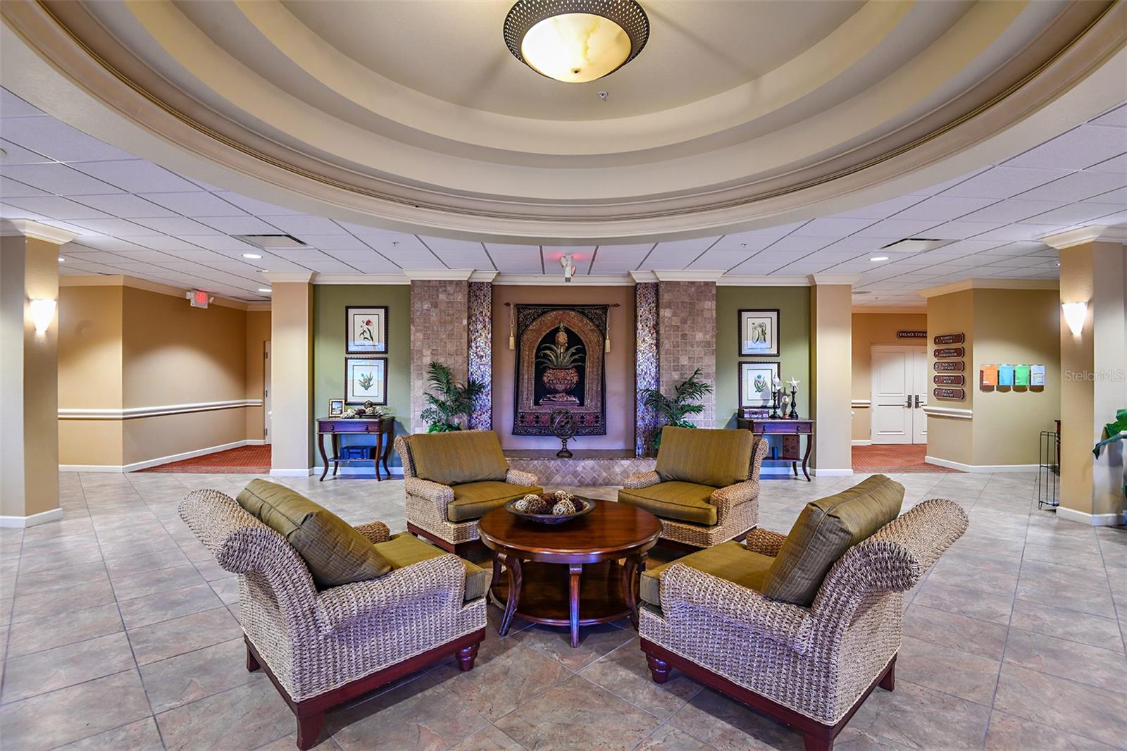 KINGS GATE - Residential