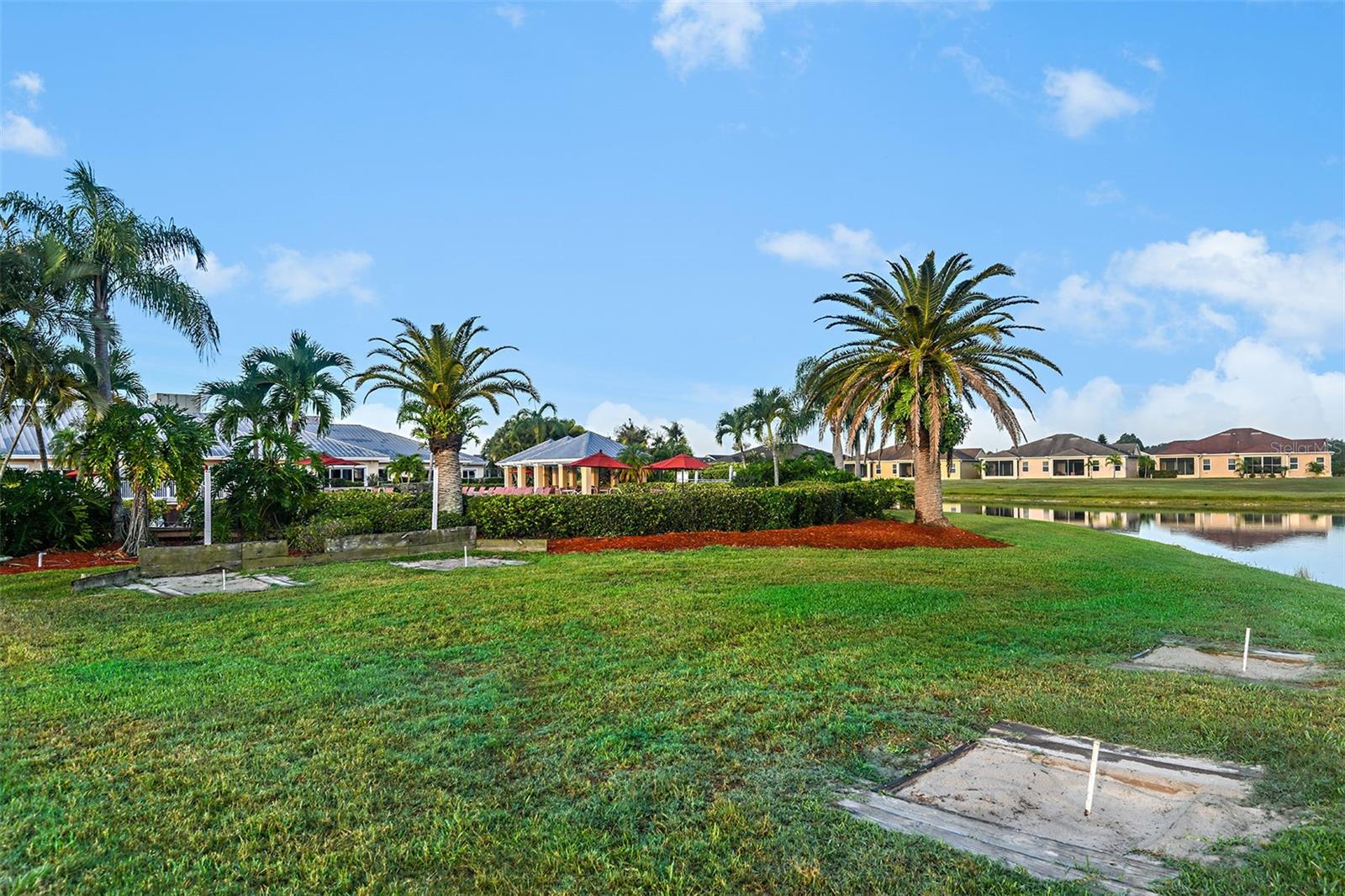 KINGS GATE - Residential