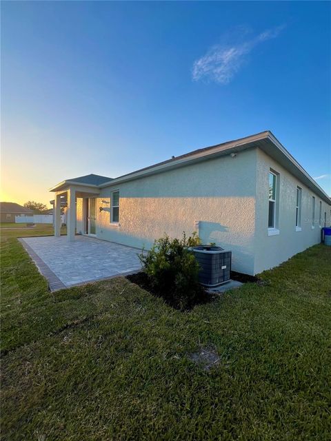 A home in WINTER GARDEN