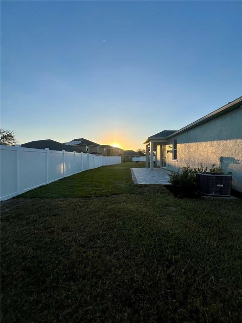 A home in WINTER GARDEN