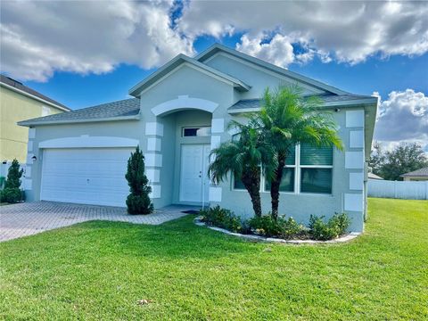 A home in WINTER GARDEN