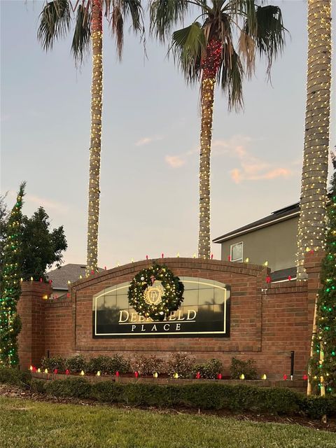 A home in WINTER GARDEN