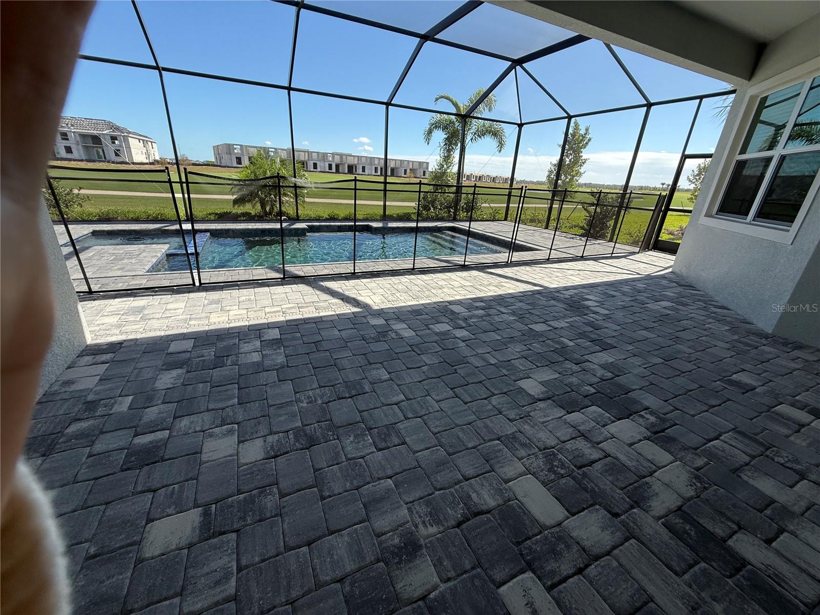 CALUSA COUNTRY CLUB - Residential Lease