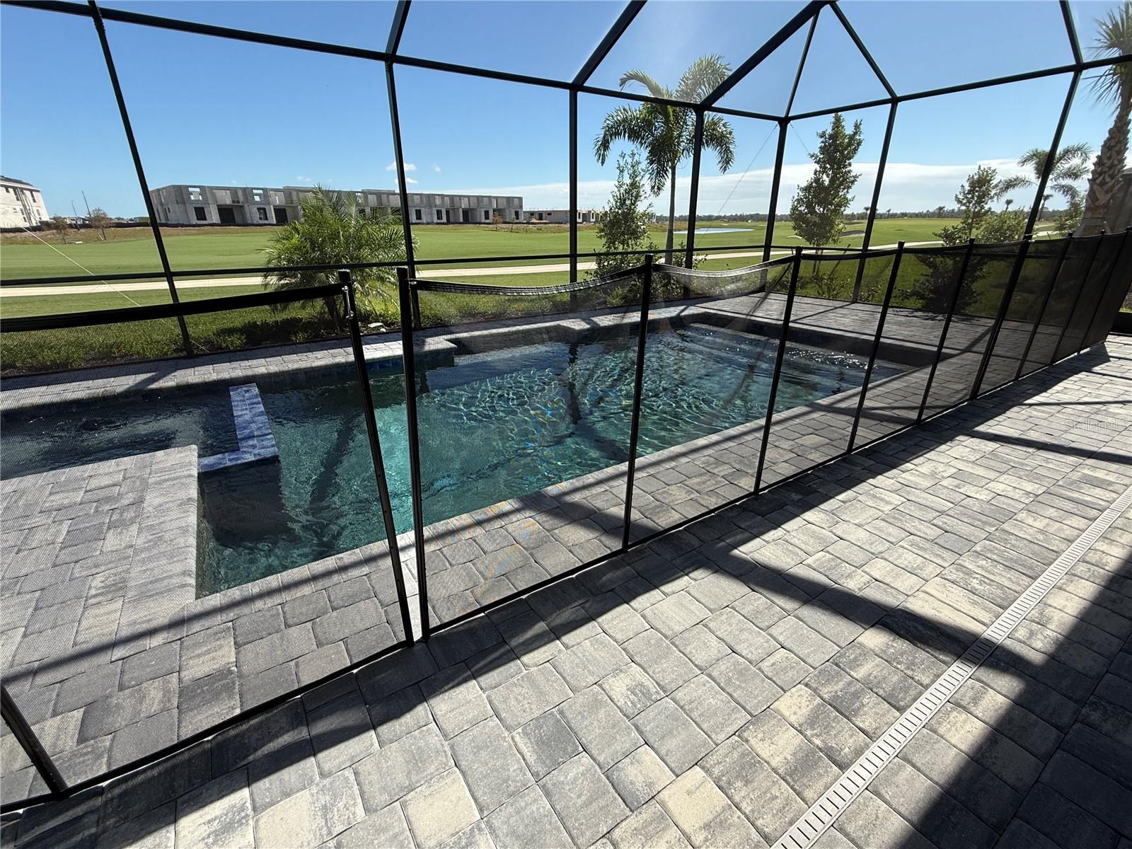 CALUSA COUNTRY CLUB - Residential Lease