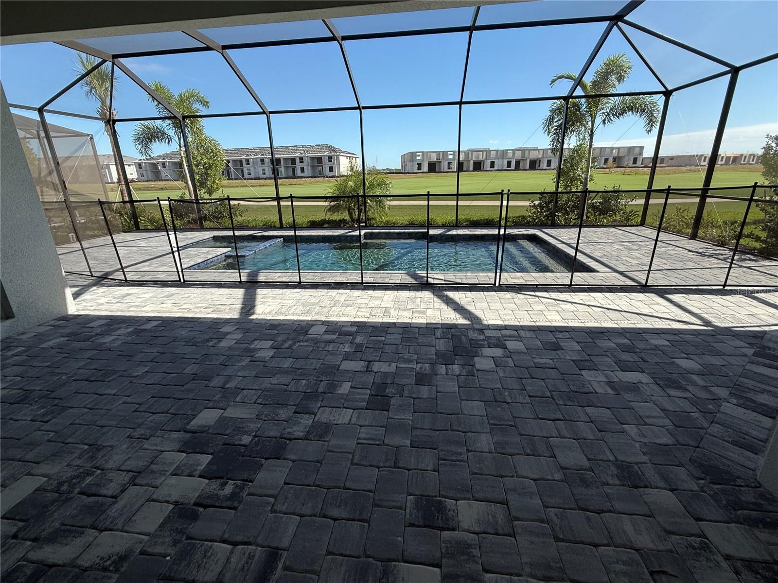 CALUSA COUNTRY CLUB - Residential Lease