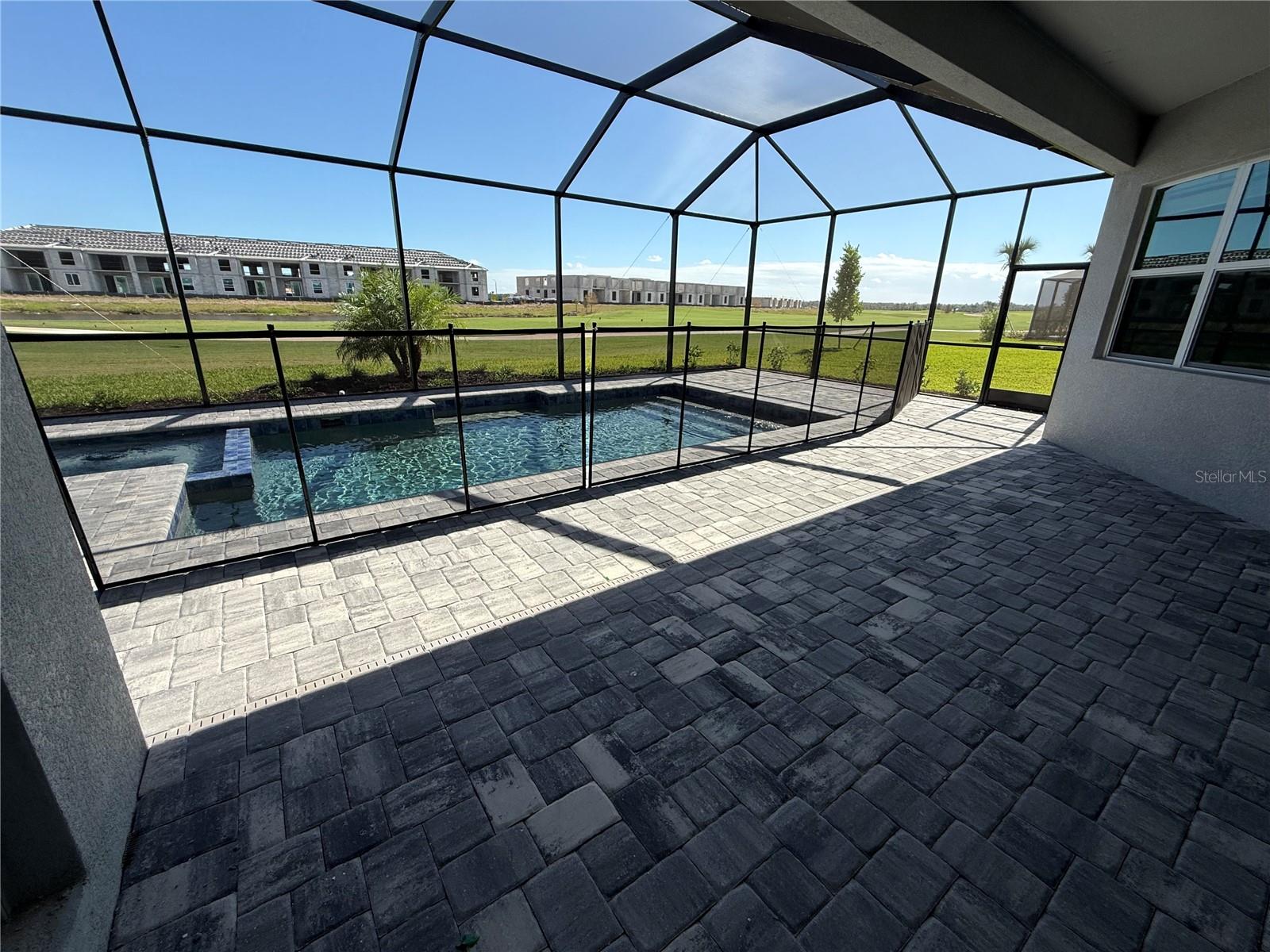 CALUSA COUNTRY CLUB - Residential Lease