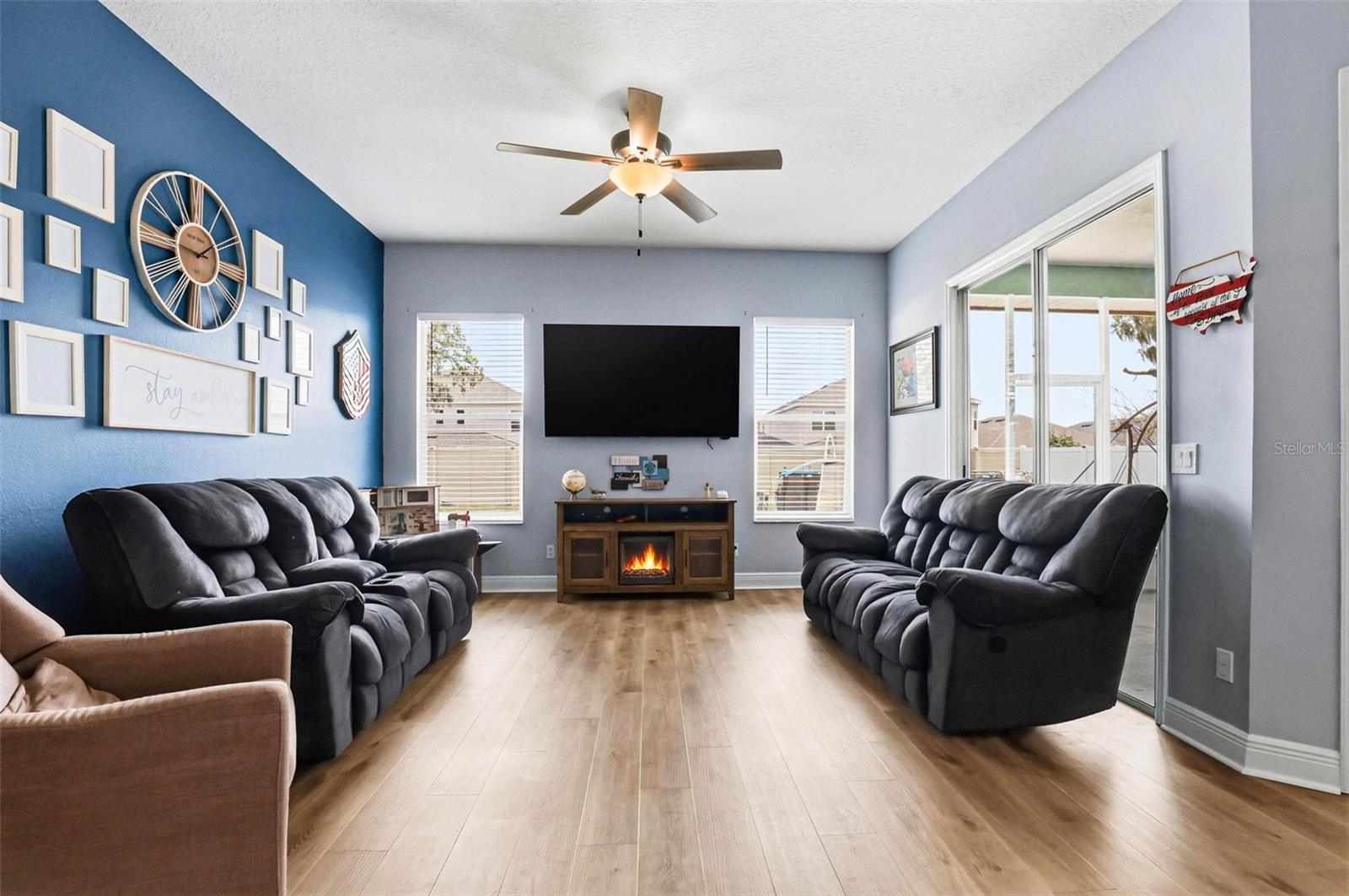 BOYETTE SPGS SEC B UN #6 - Residential