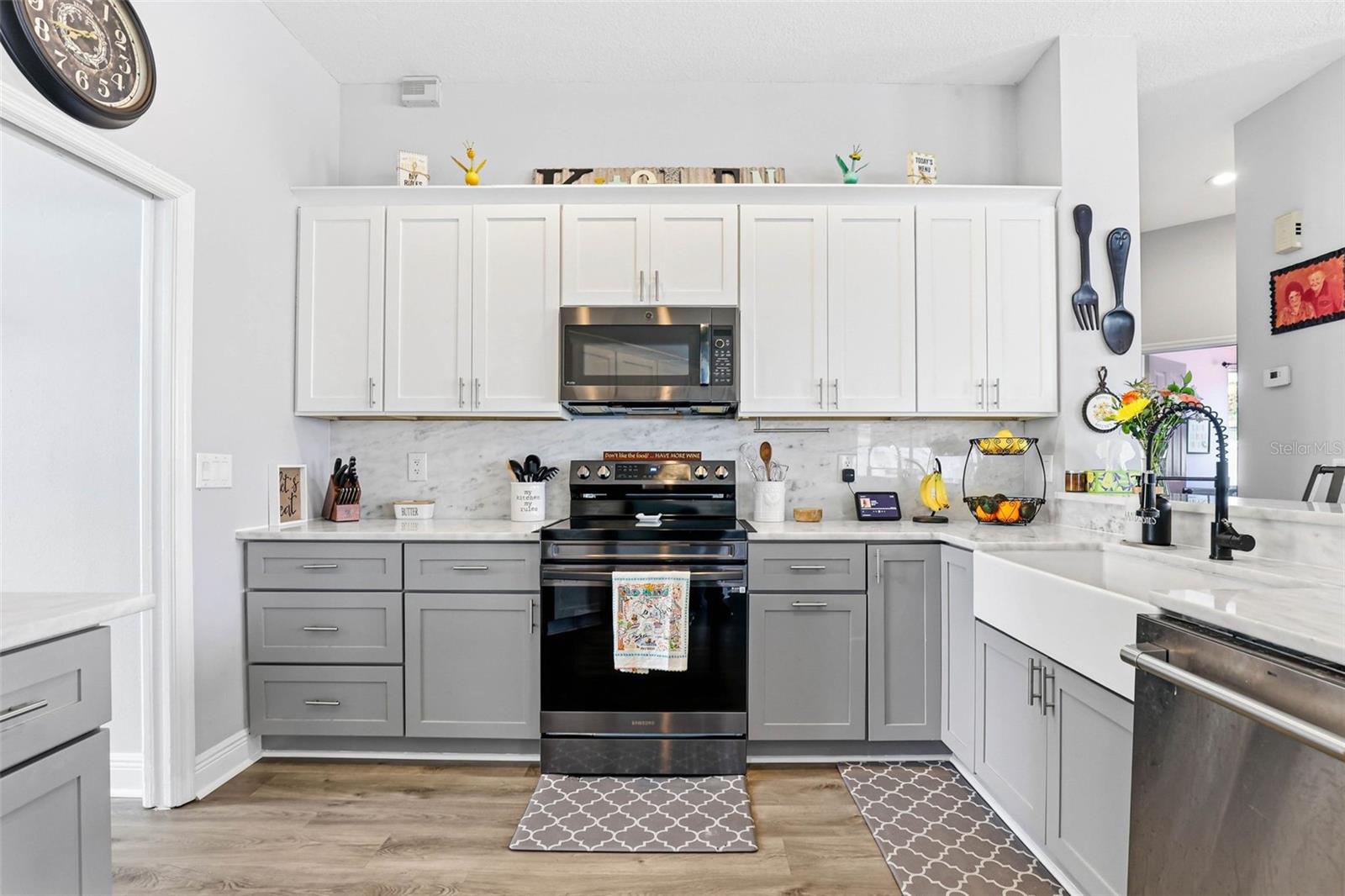 BOYETTE SPGS SEC B UN #6 - Residential