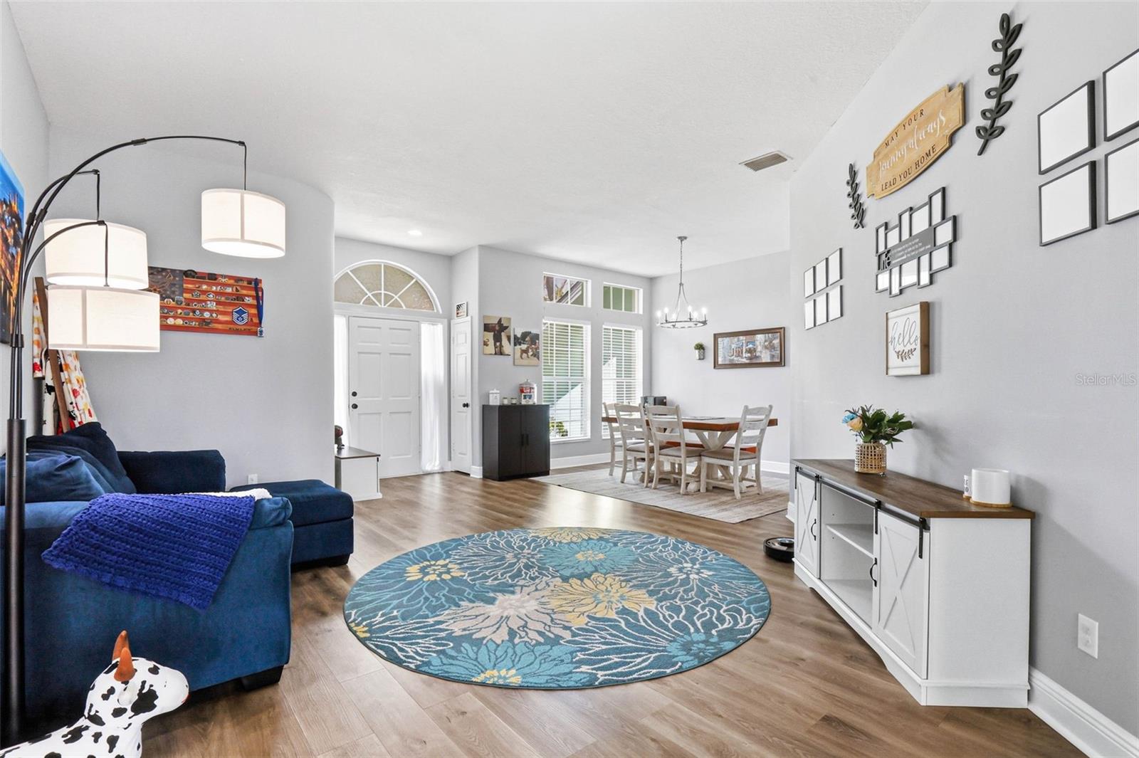 BOYETTE SPGS SEC B UN #6 - Residential