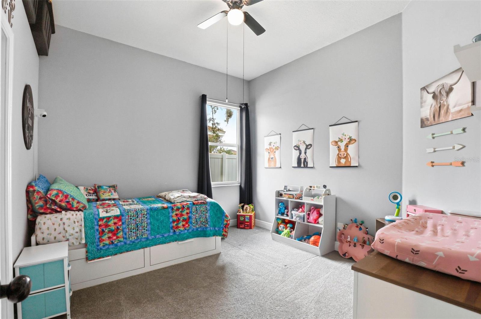 BOYETTE SPGS SEC B UN #6 - Residential