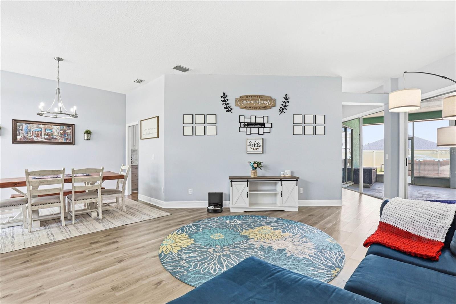 BOYETTE SPGS SEC B UN #6 - Residential