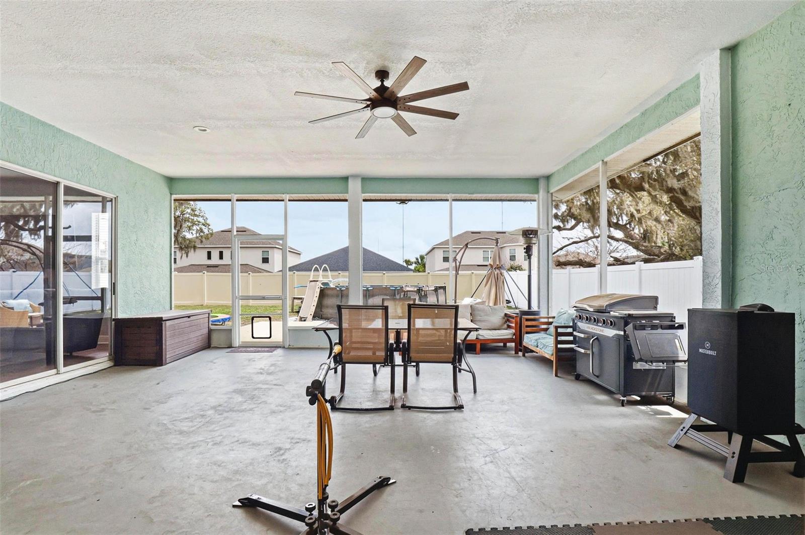 BOYETTE SPGS SEC B UN #6 - Residential