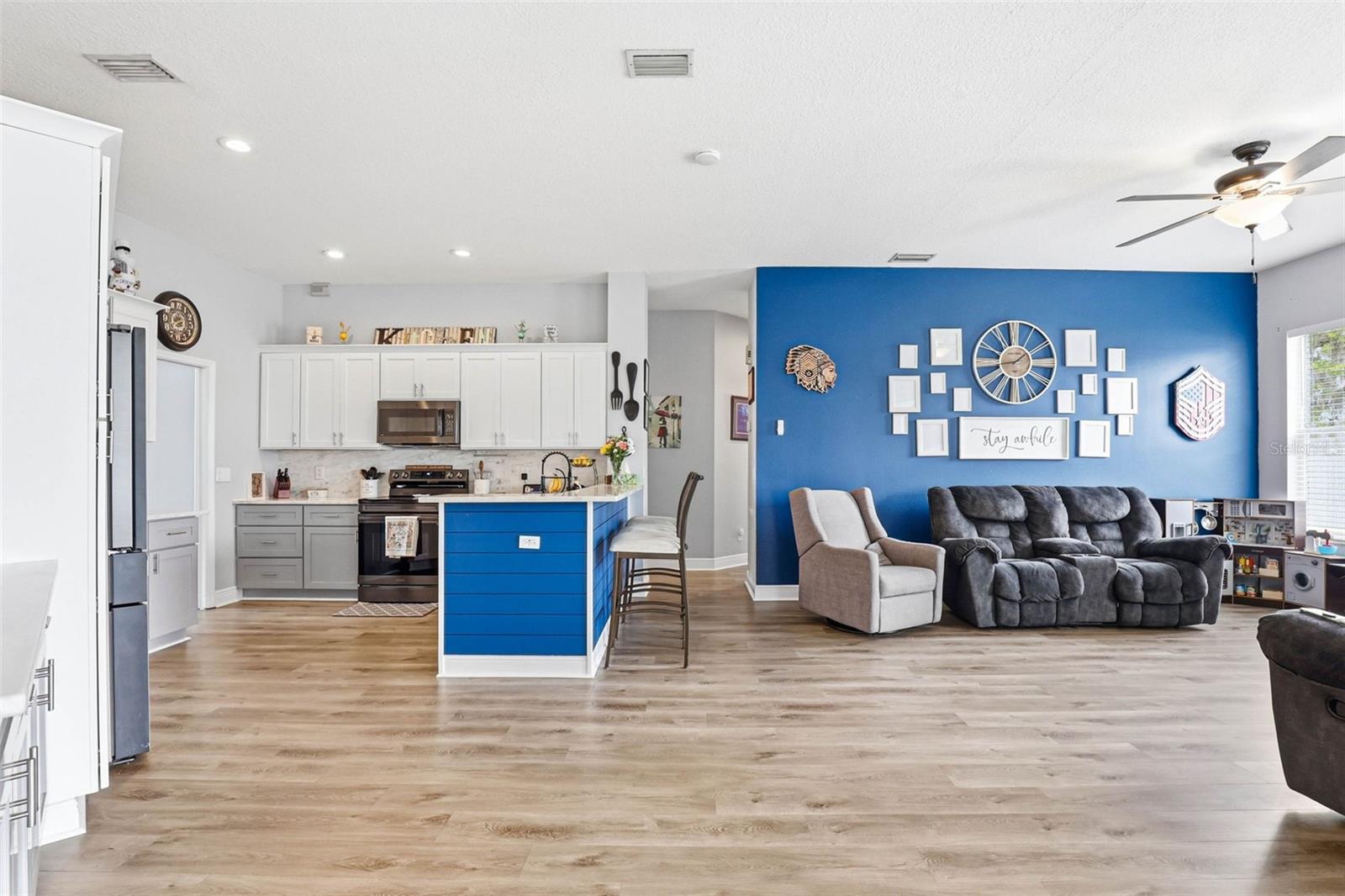 BOYETTE SPGS SEC B UN #6 - Residential