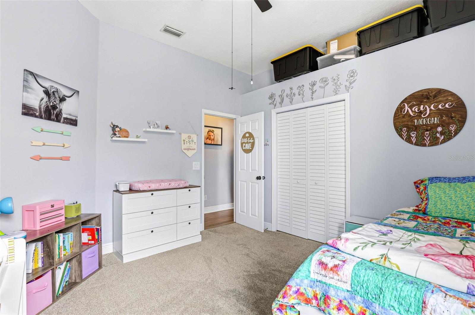 BOYETTE SPGS SEC B UN #6 - Residential