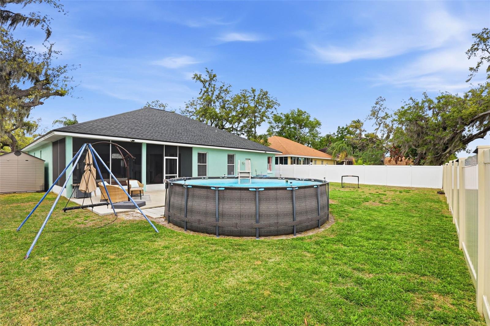 BOYETTE SPGS SEC B UN #6 - Residential