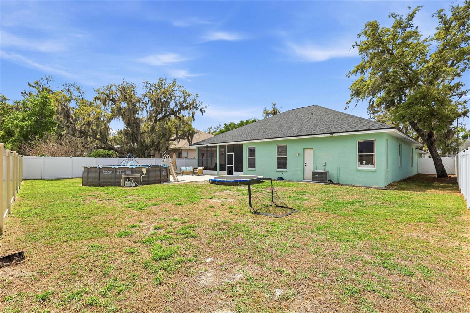 BOYETTE SPGS SEC B UN #6 - Residential