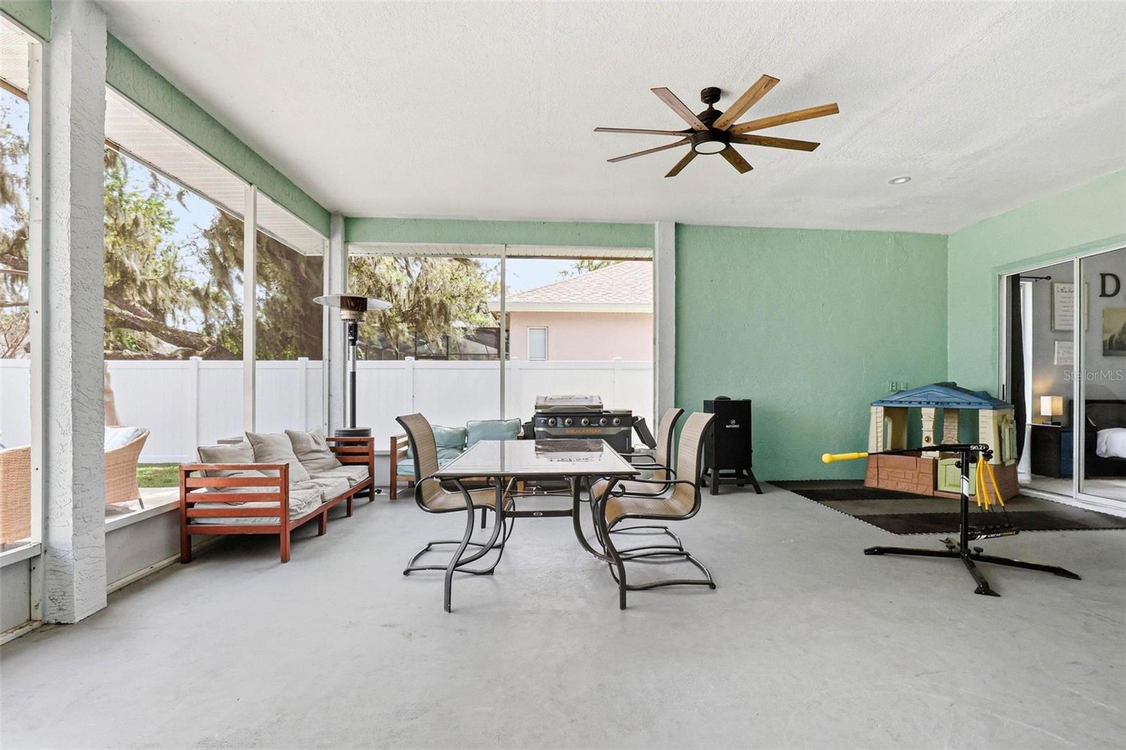 BOYETTE SPGS SEC B UN #6 - Residential