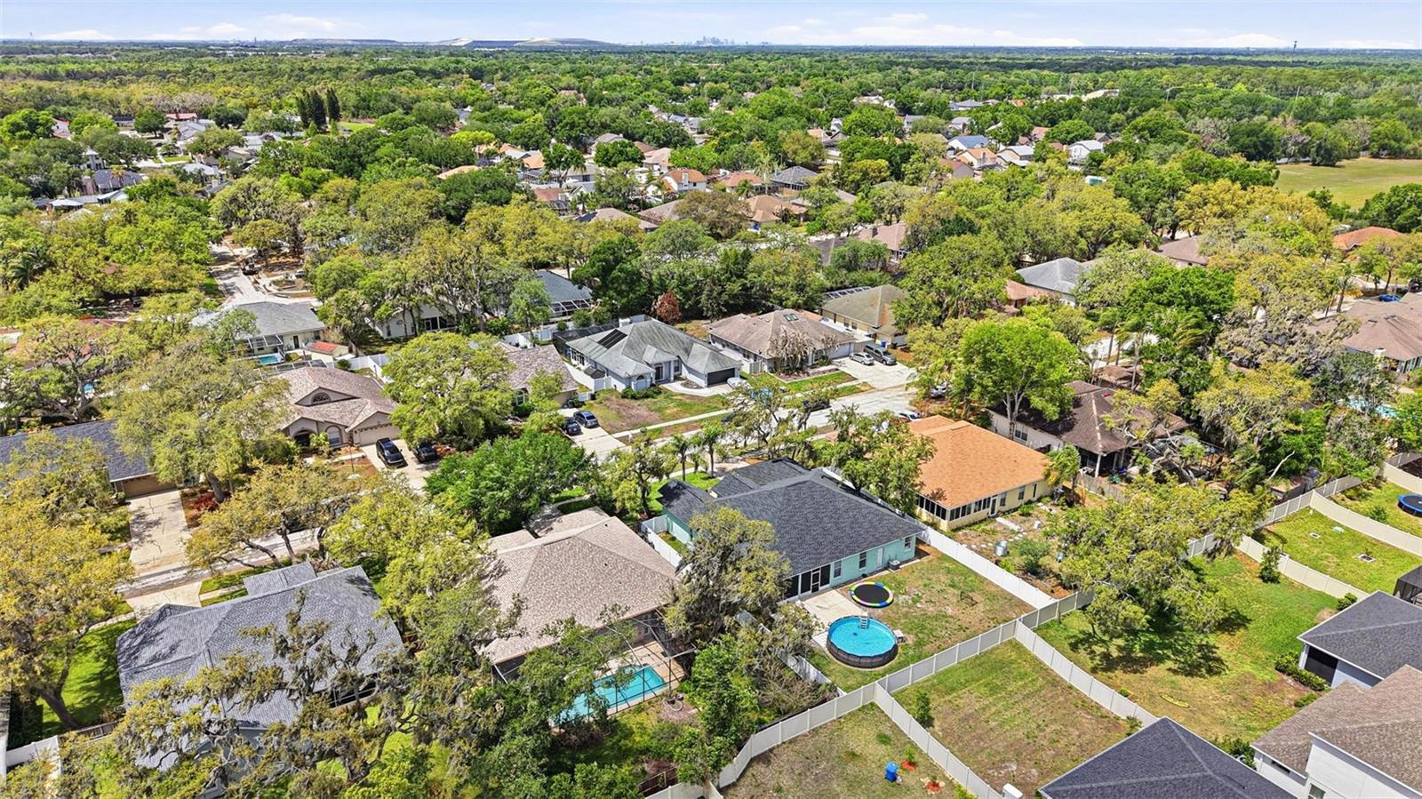 BOYETTE SPGS SEC B UN #6 - Residential