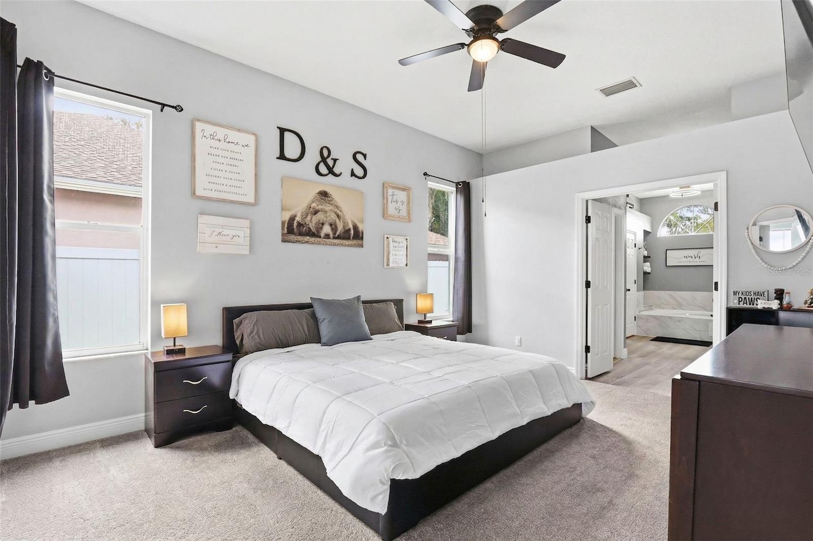 BOYETTE SPGS SEC B UN #6 - Residential