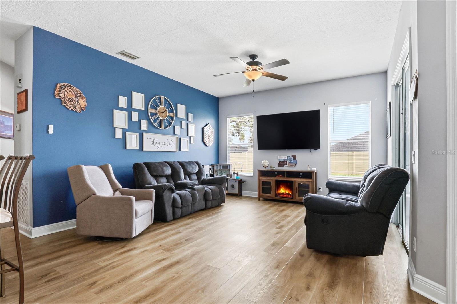 BOYETTE SPGS SEC B UN #6 - Residential