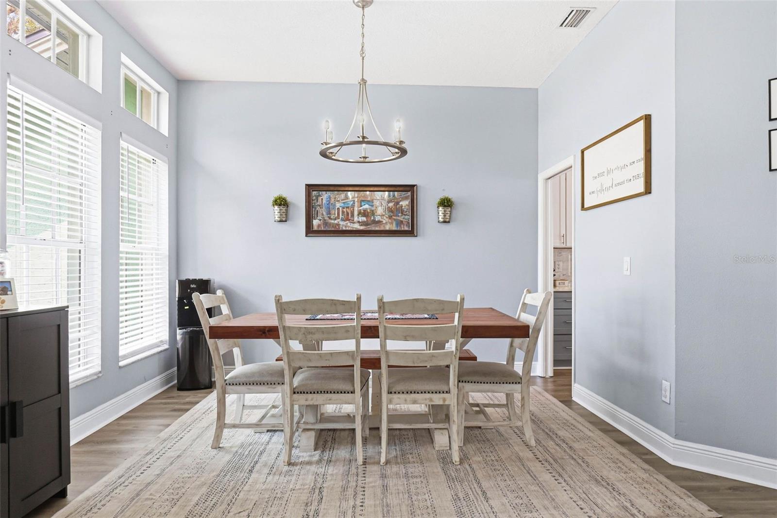 BOYETTE SPGS SEC B UN #6 - Residential