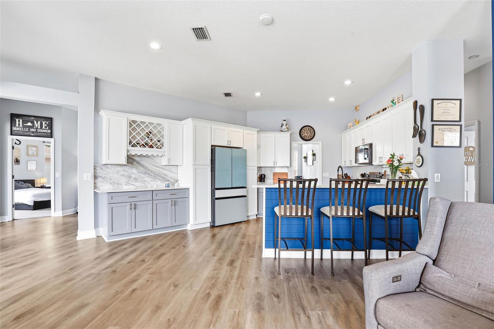 BOYETTE SPGS SEC B UN #6 - Residential