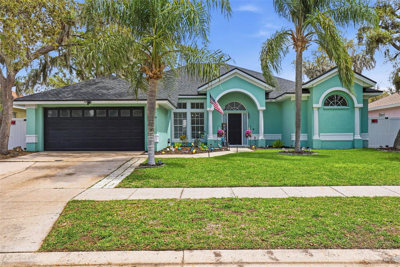 BOYETTE SPGS SEC B UN #6 - Residential