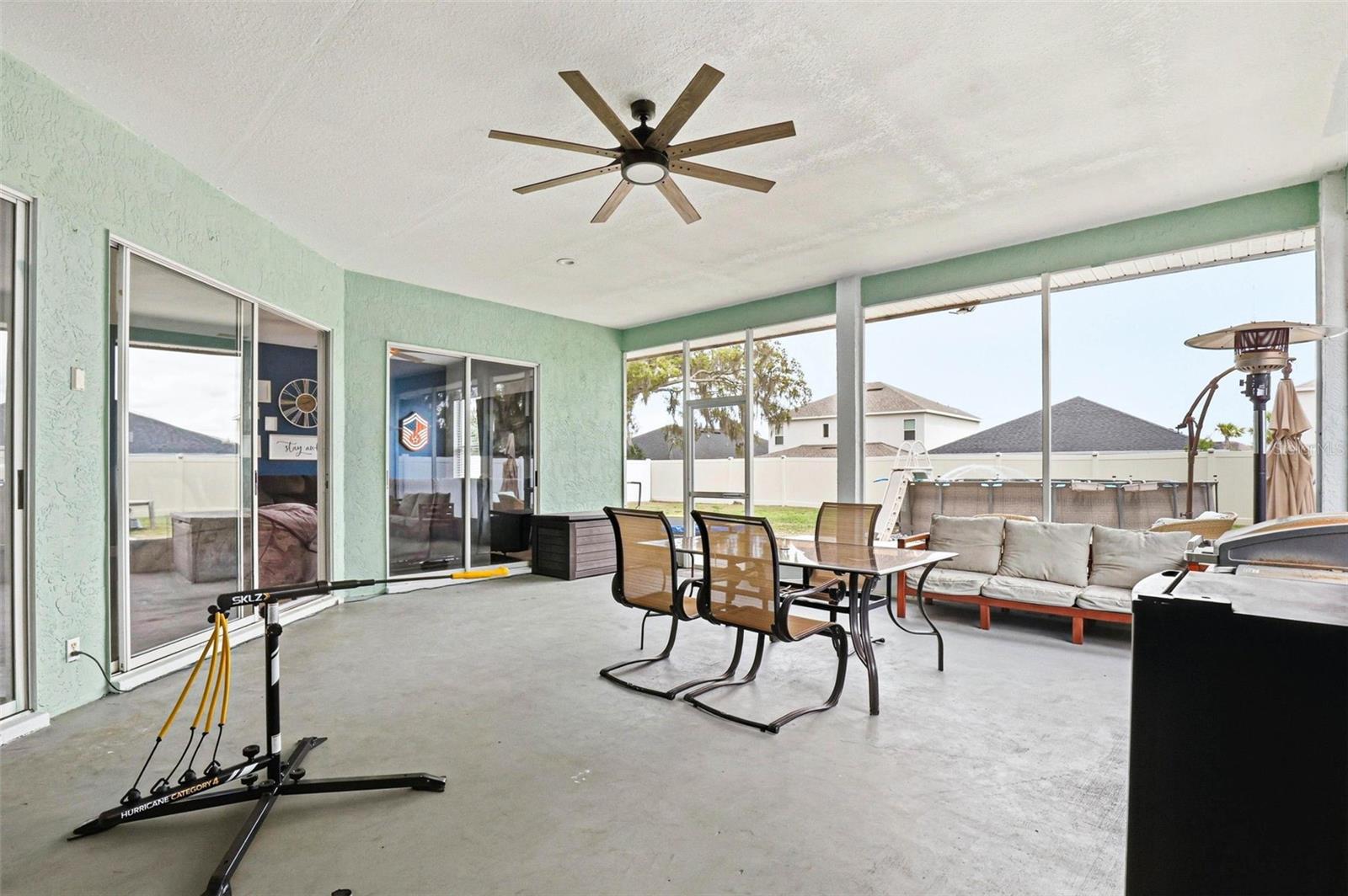 BOYETTE SPGS SEC B UN #6 - Residential