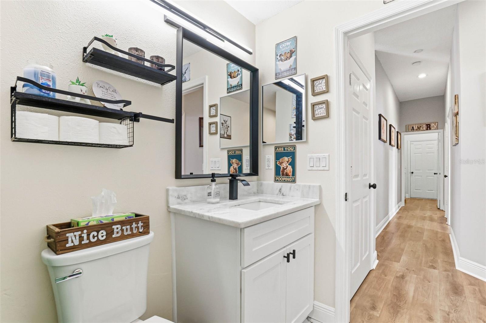 BOYETTE SPGS SEC B UN #6 - Residential