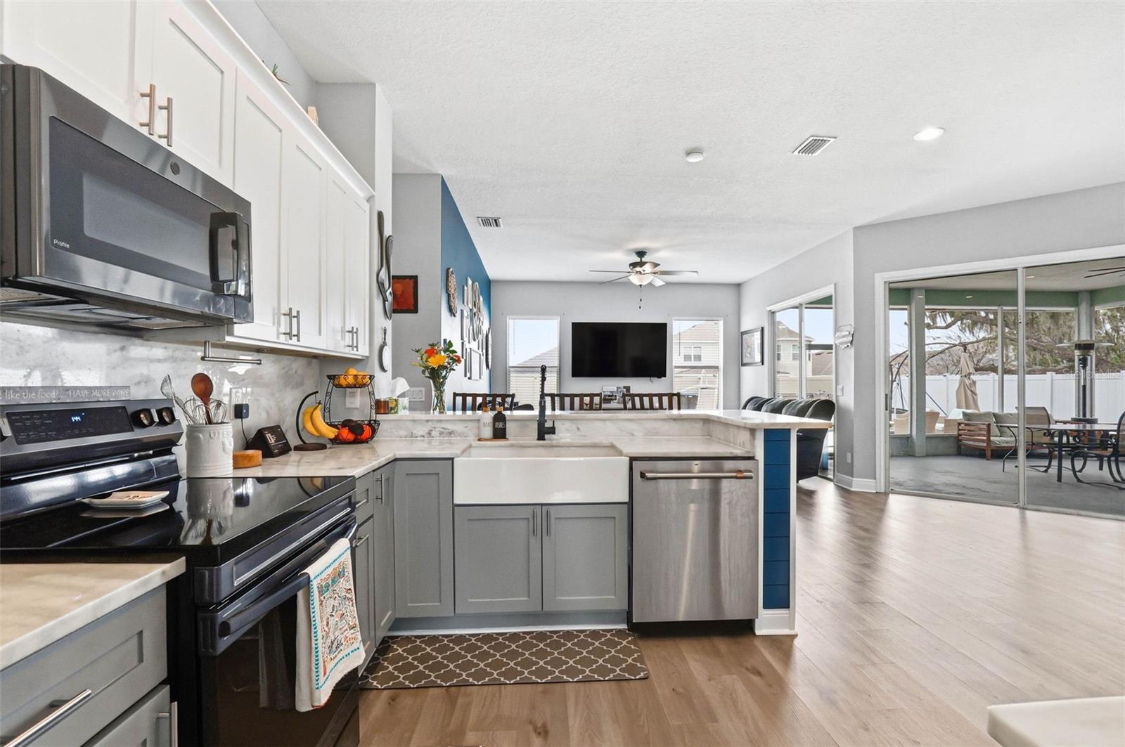 BOYETTE SPGS SEC B UN #6 - Residential