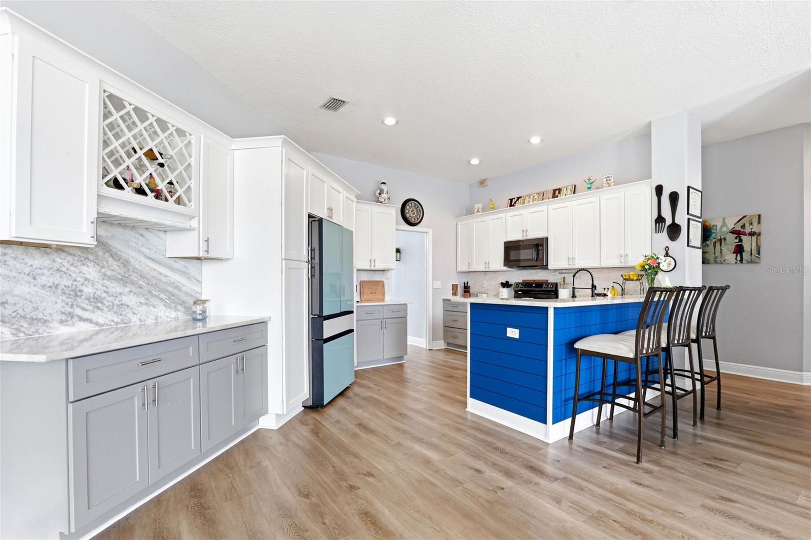 BOYETTE SPGS SEC B UN #6 - Residential