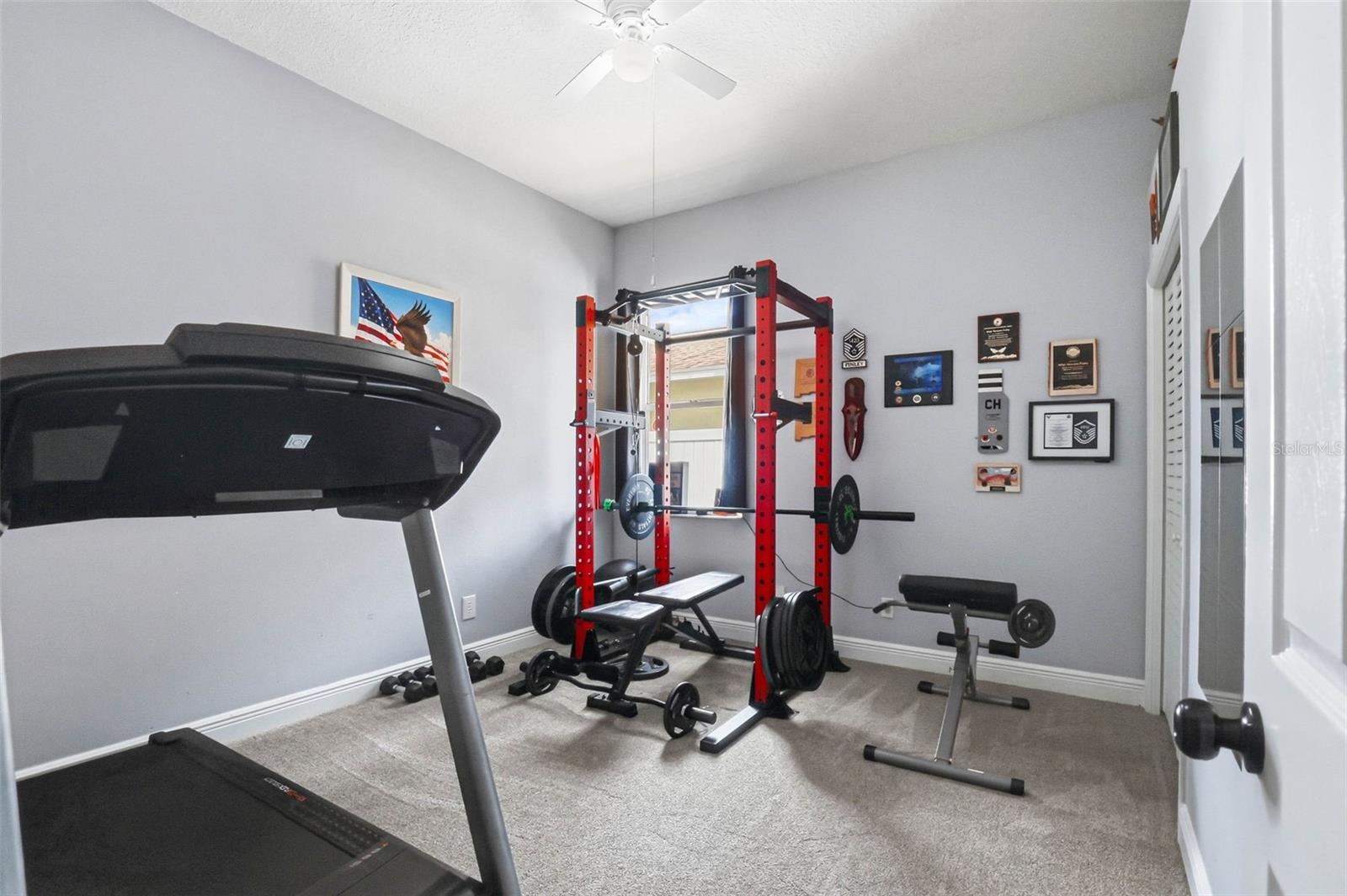 BOYETTE SPGS SEC B UN #6 - Residential