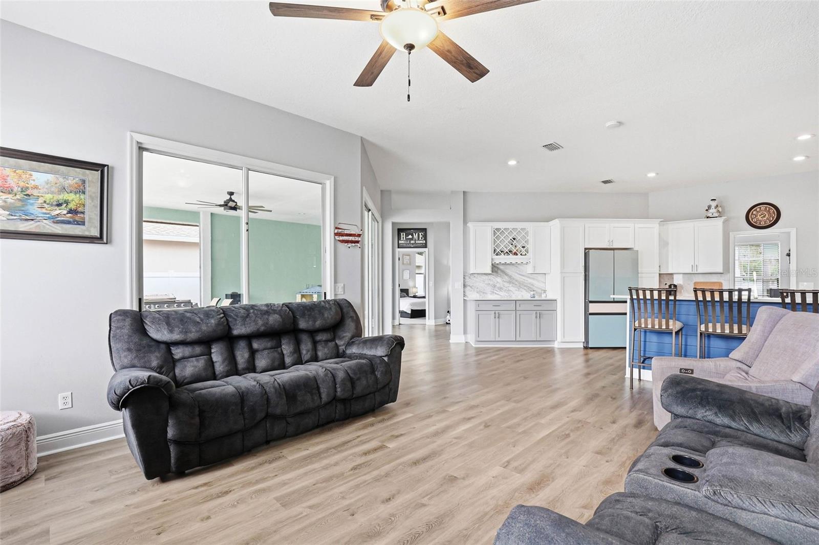 BOYETTE SPGS SEC B UN #6 - Residential