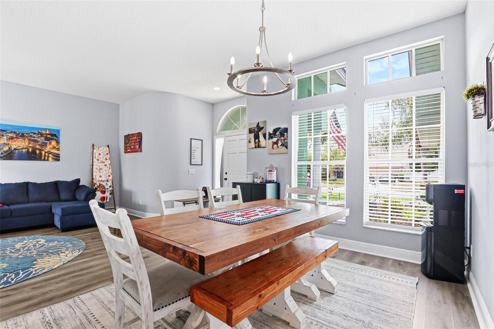 BOYETTE SPGS SEC B UN #6 - Residential