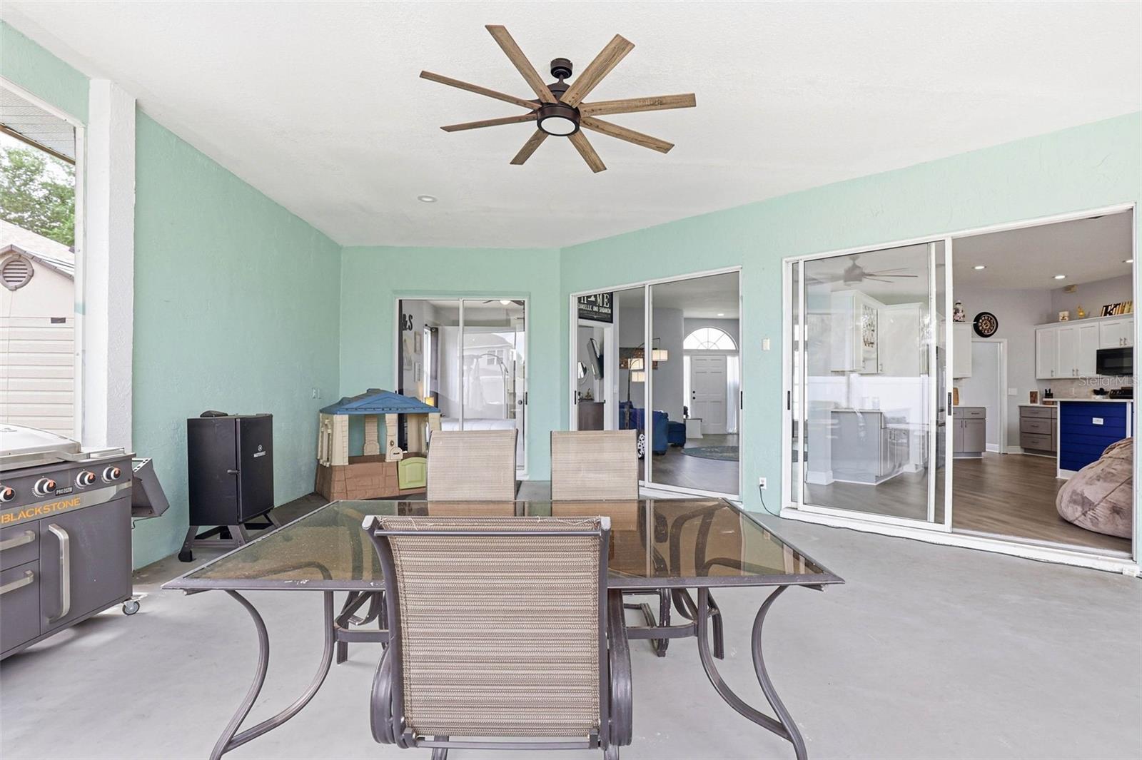 BOYETTE SPGS SEC B UN #6 - Residential