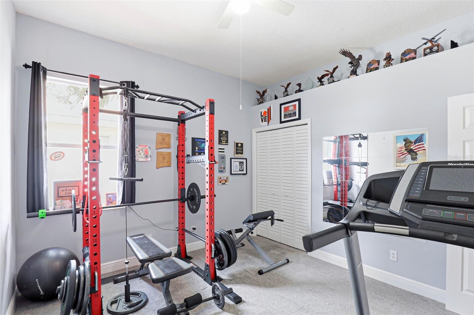 BOYETTE SPGS SEC B UN #6 - Residential