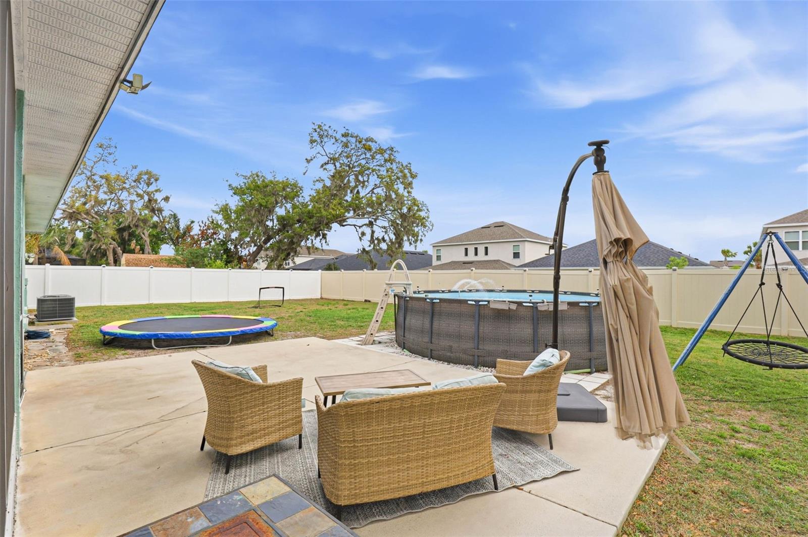 BOYETTE SPGS SEC B UN #6 - Residential