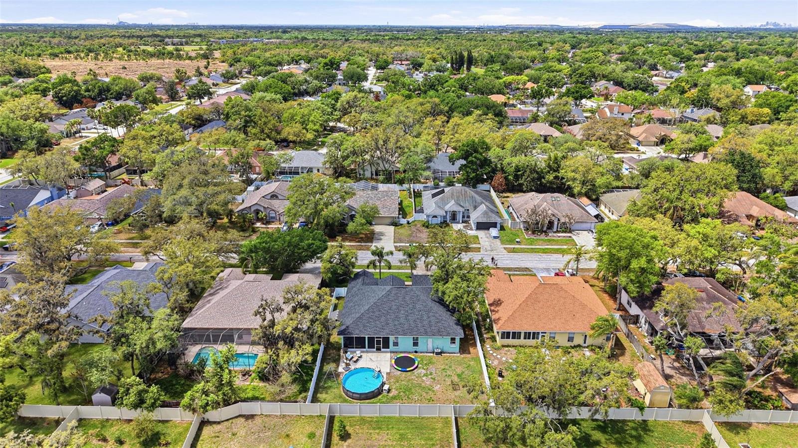 BOYETTE SPGS SEC B UN #6 - Residential