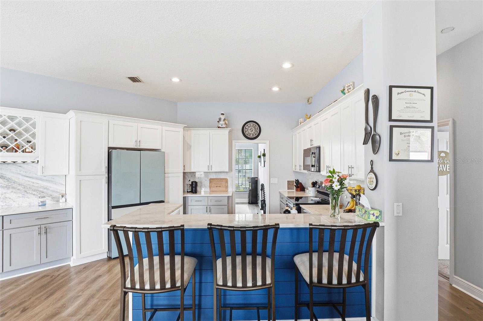 BOYETTE SPGS SEC B UN #6 - Residential