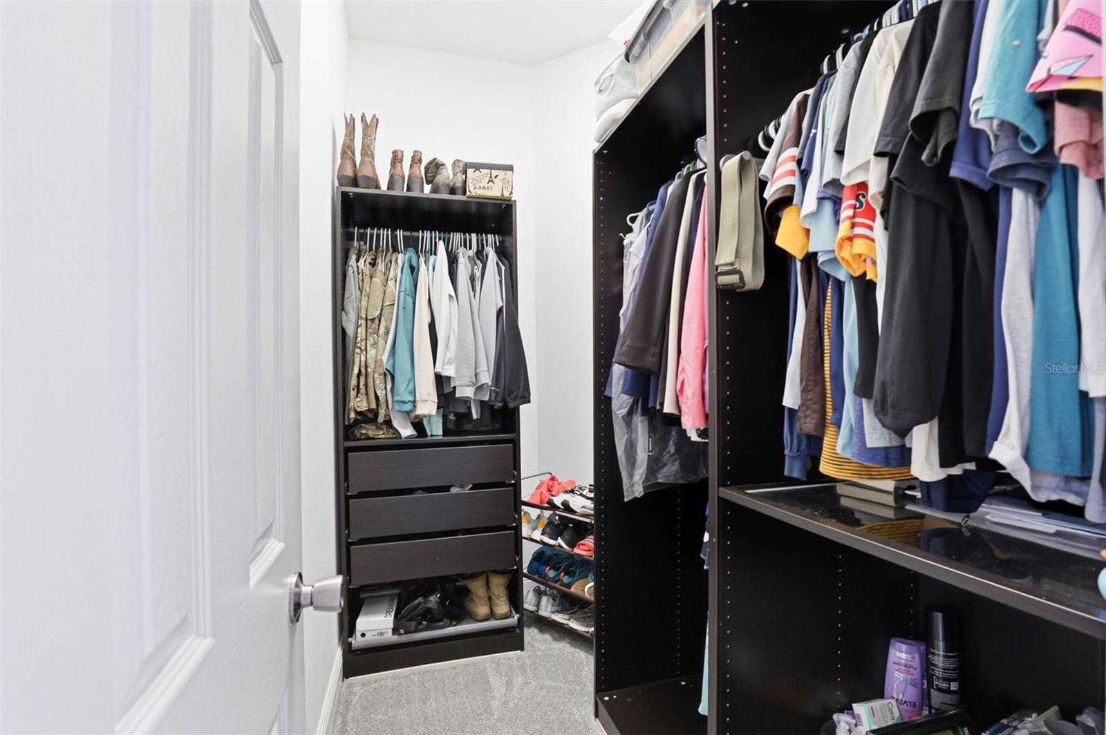 BOYETTE SPGS SEC B UN #6 - Residential