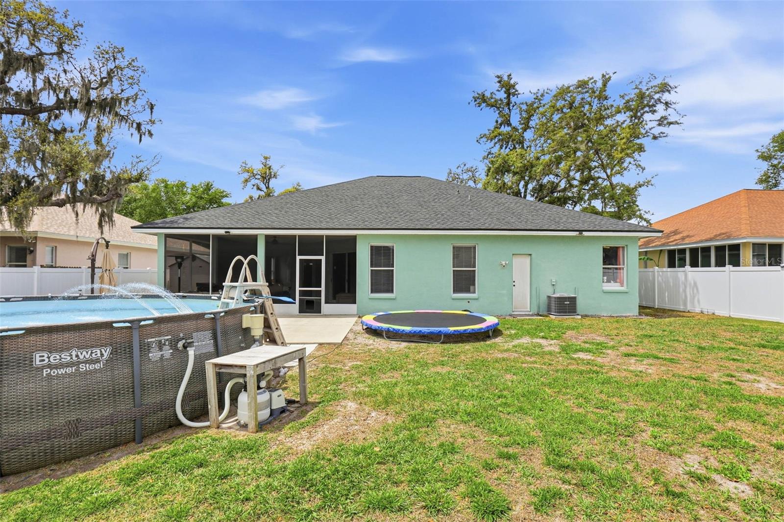 BOYETTE SPGS SEC B UN #6 - Residential