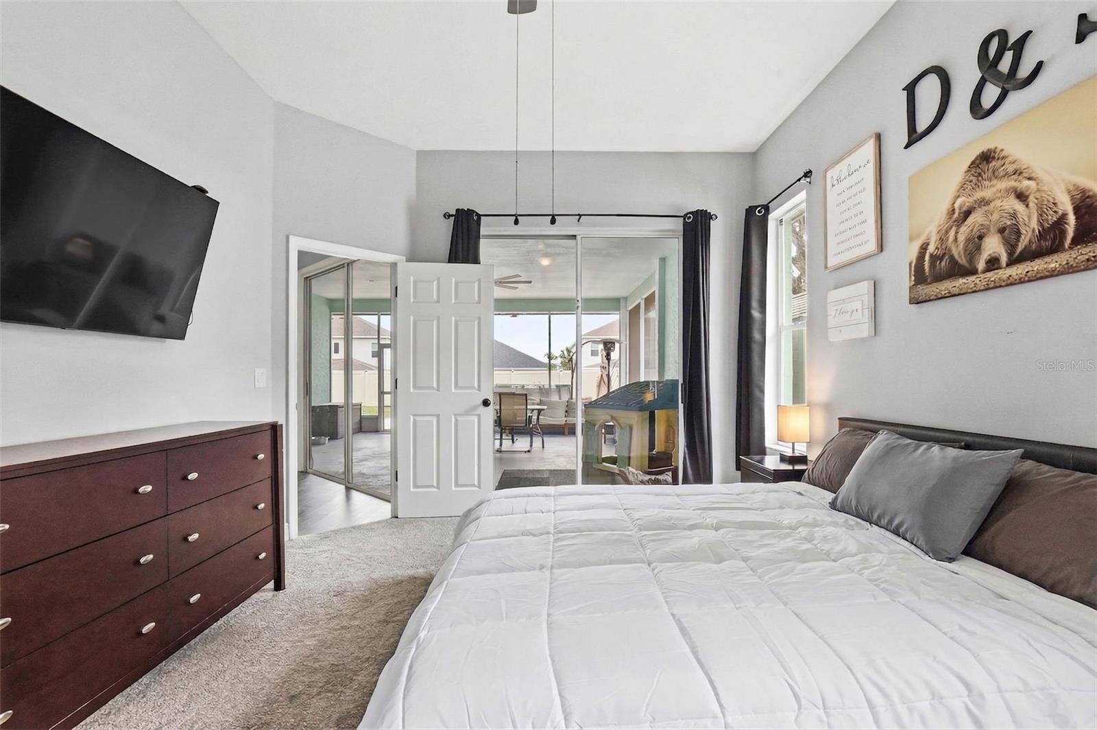 BOYETTE SPGS SEC B UN #6 - Residential