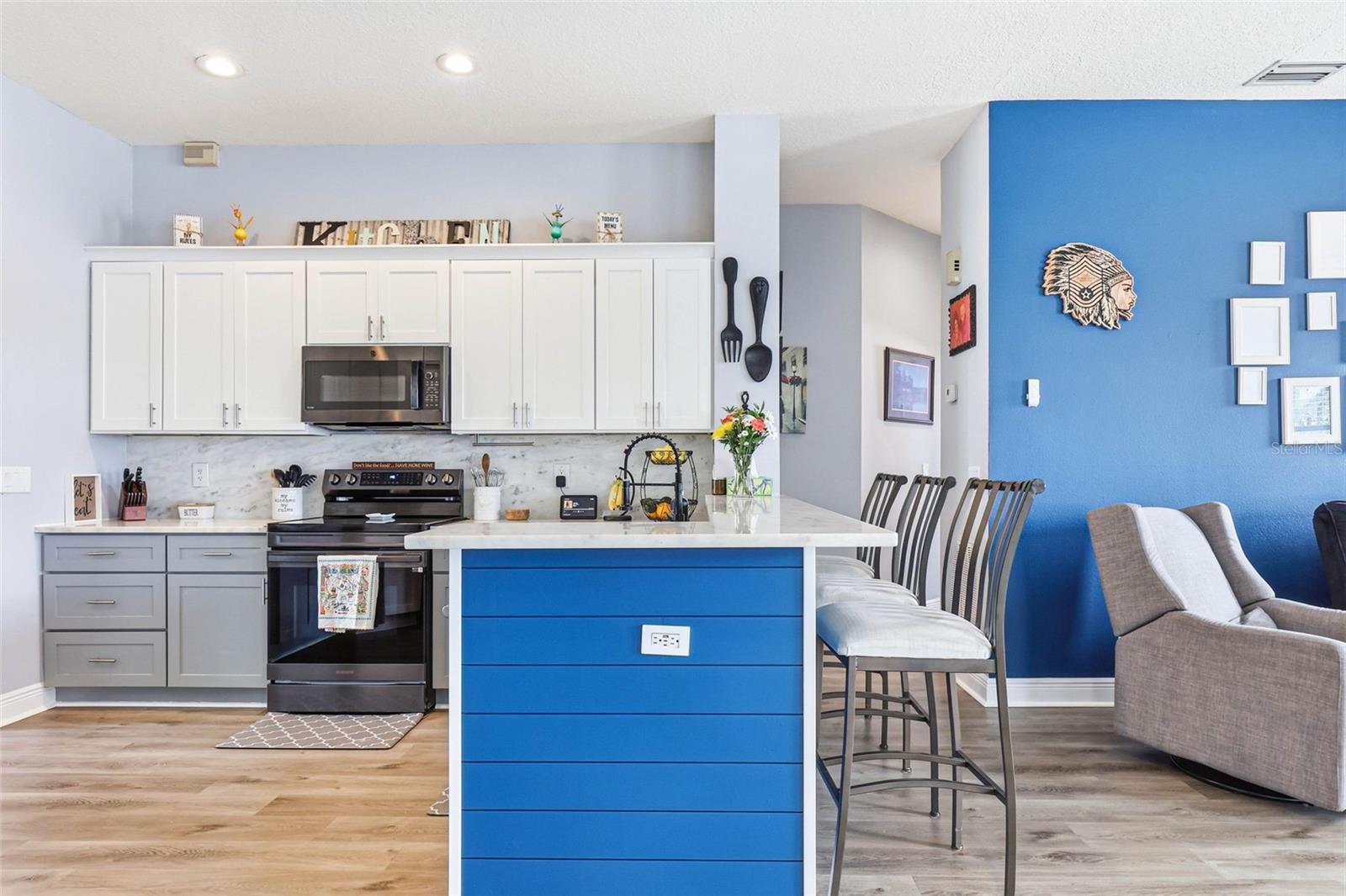 BOYETTE SPGS SEC B UN #6 - Residential