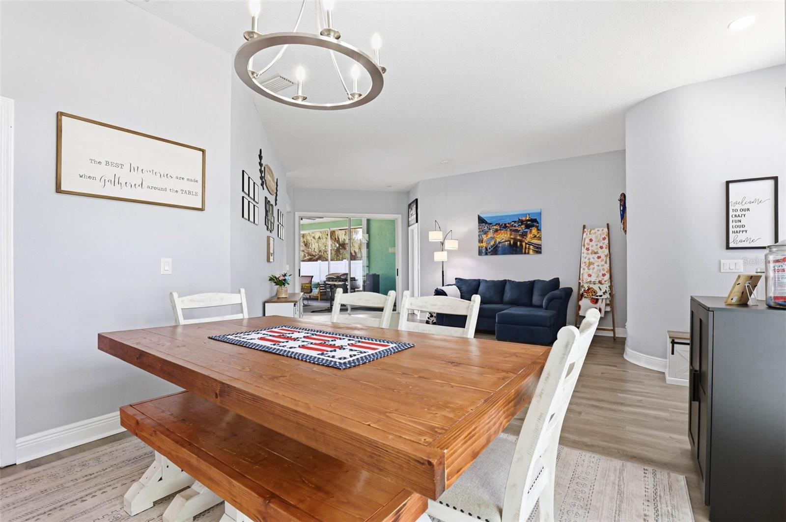 BOYETTE SPGS SEC B UN #6 - Residential