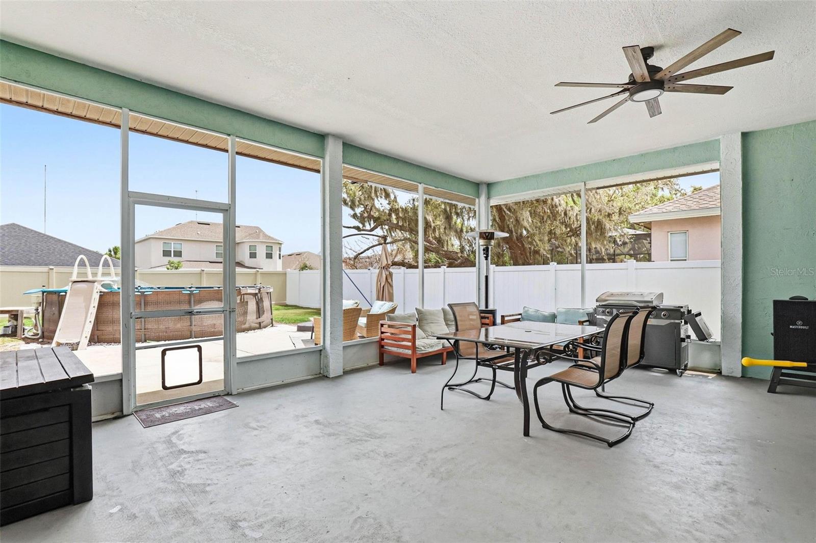 BOYETTE SPGS SEC B UN #6 - Residential