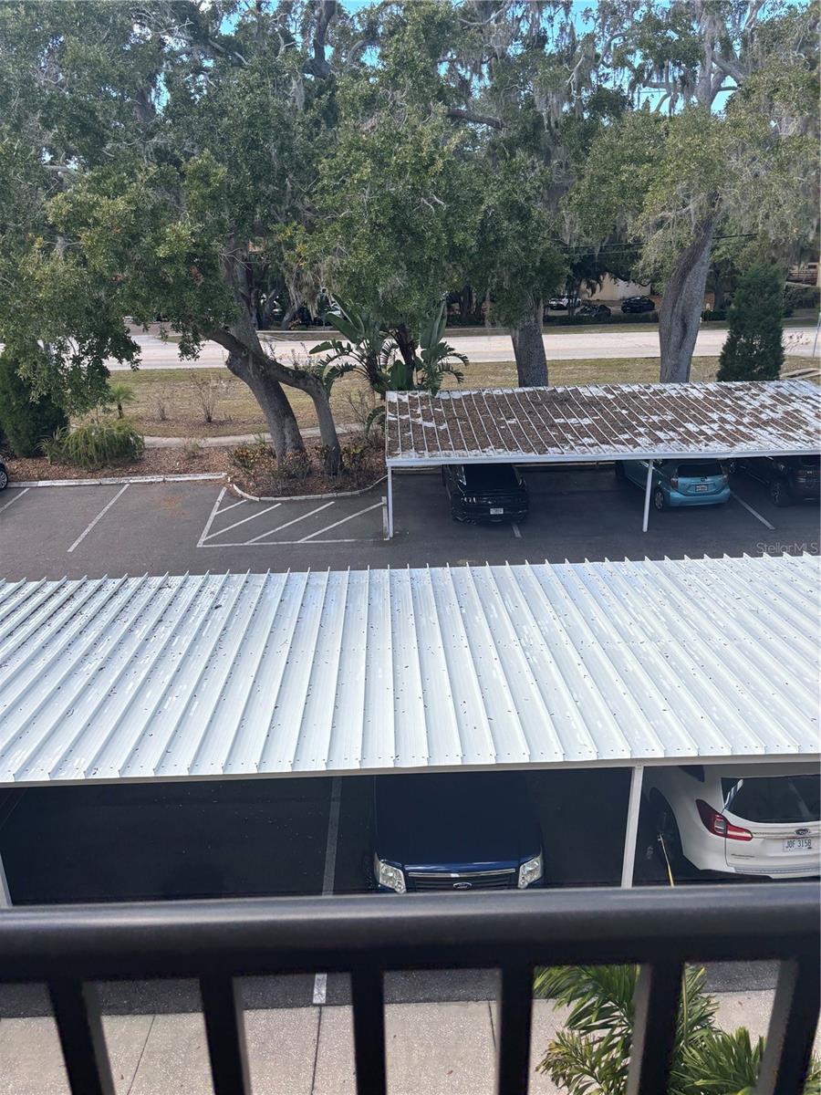 HEATHER HILL APTS - Residential