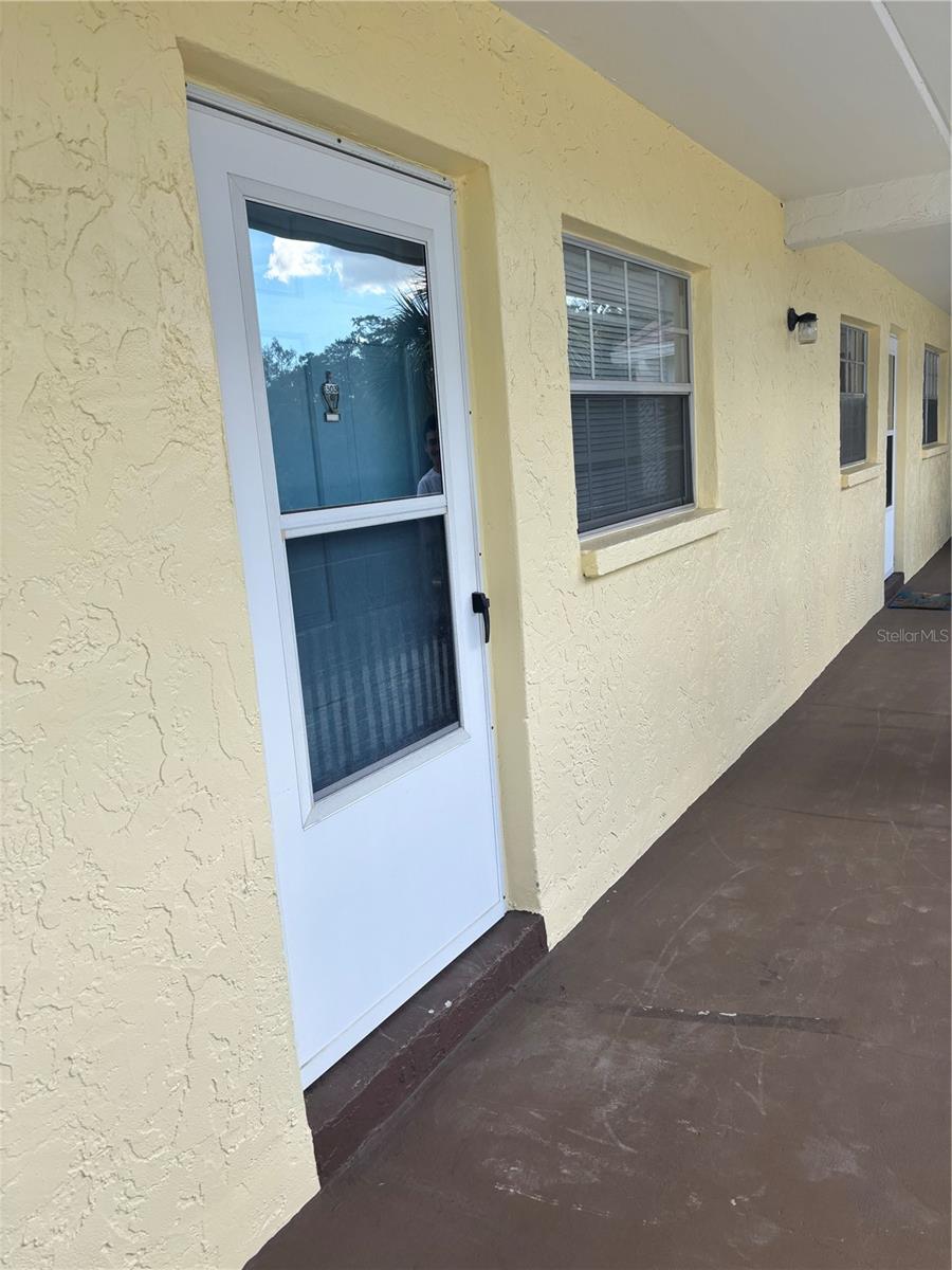 HEATHER HILL APTS - Residential