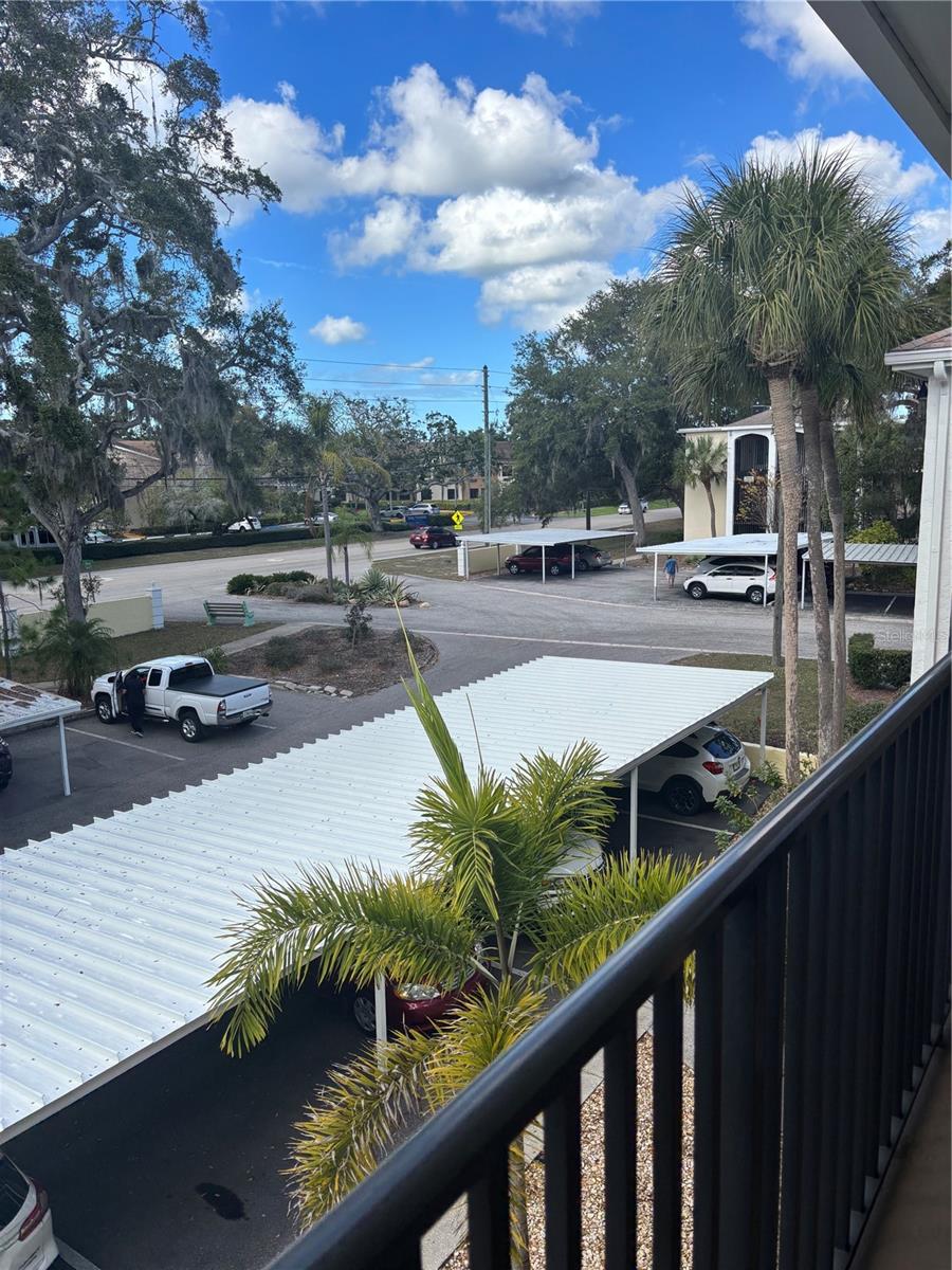 HEATHER HILL APTS - Residential