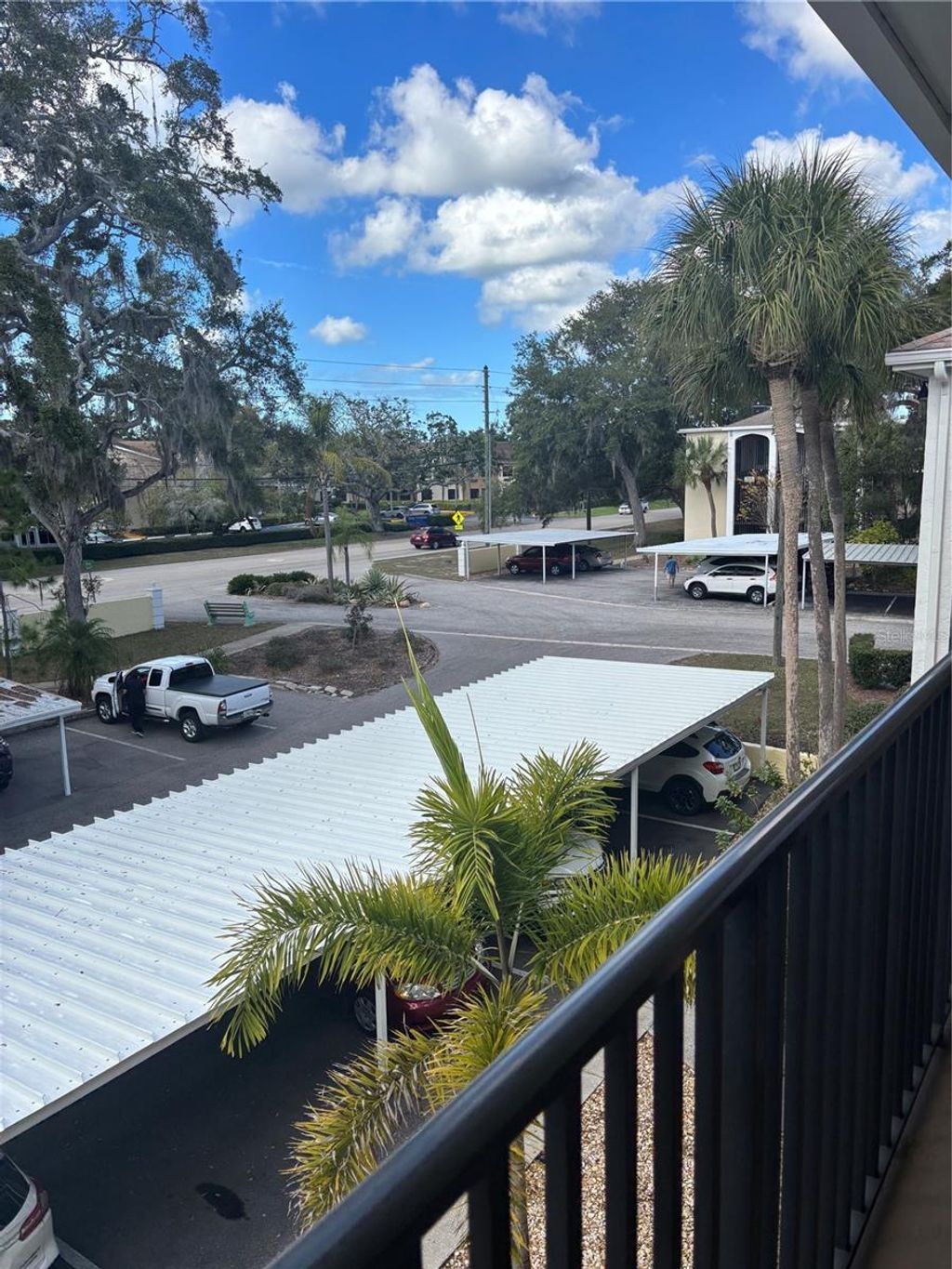 Photo of 821 Deleon Court #303, Dunedin, FL 34698 (MLS # W7881935)